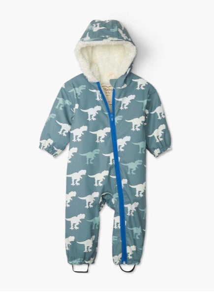 Hatley t rex raincoat online